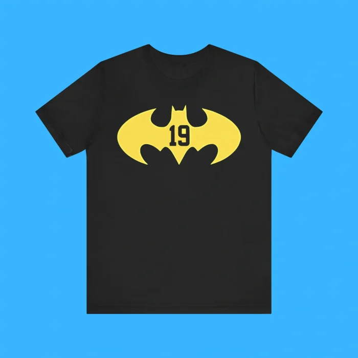 Batman 19 Premium Shirt