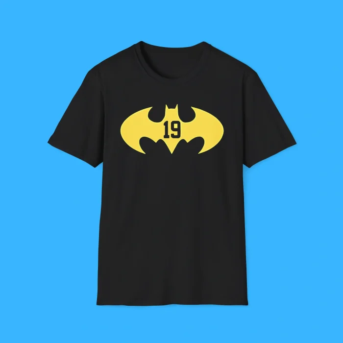 Batman 19 Shirt