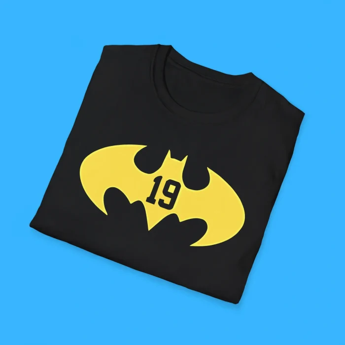 Batman 19 Shirts