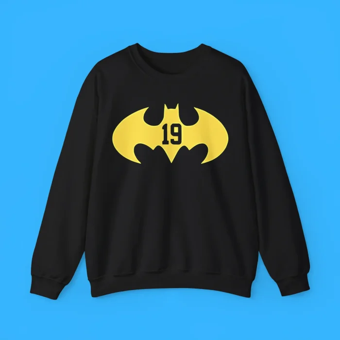 Batman 19 Sweatshirt