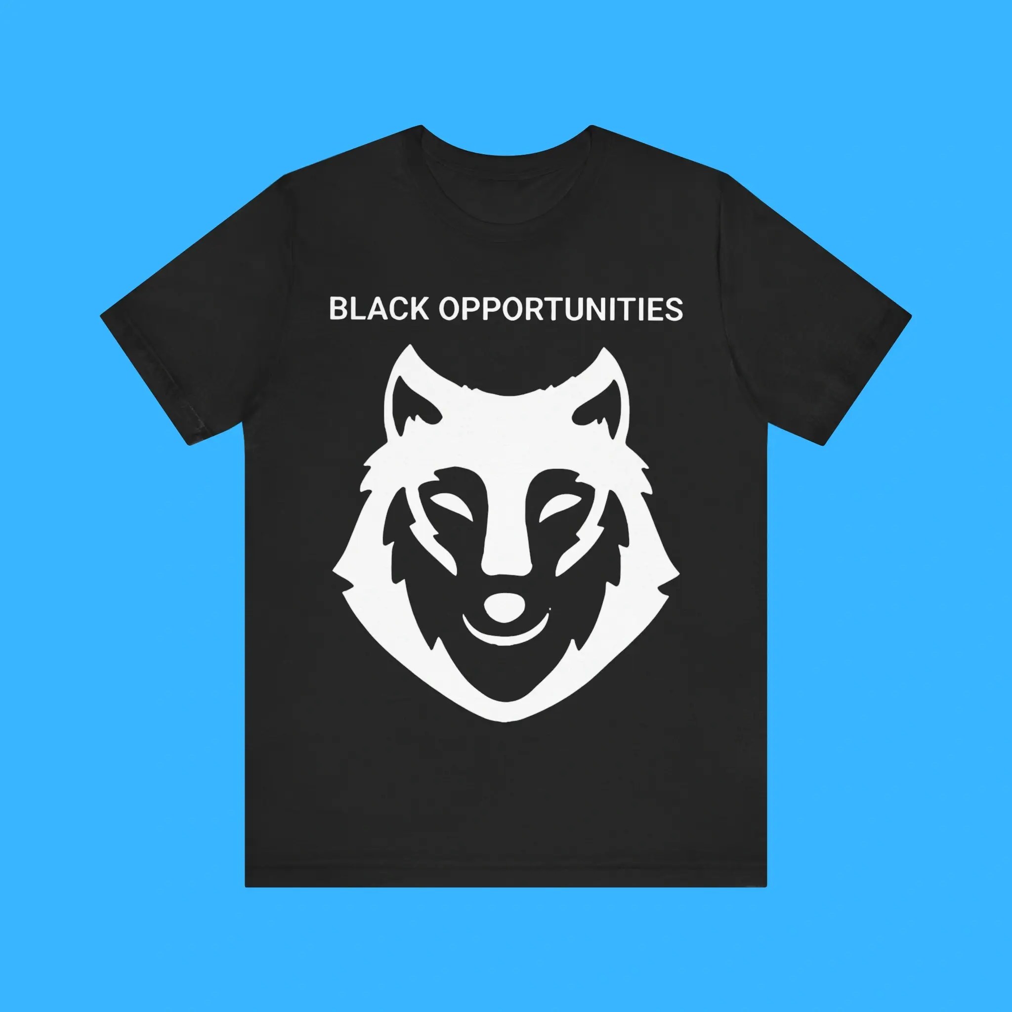 Black-Opportunities-Premium-Shirt Black Opportunities Premium Shirt