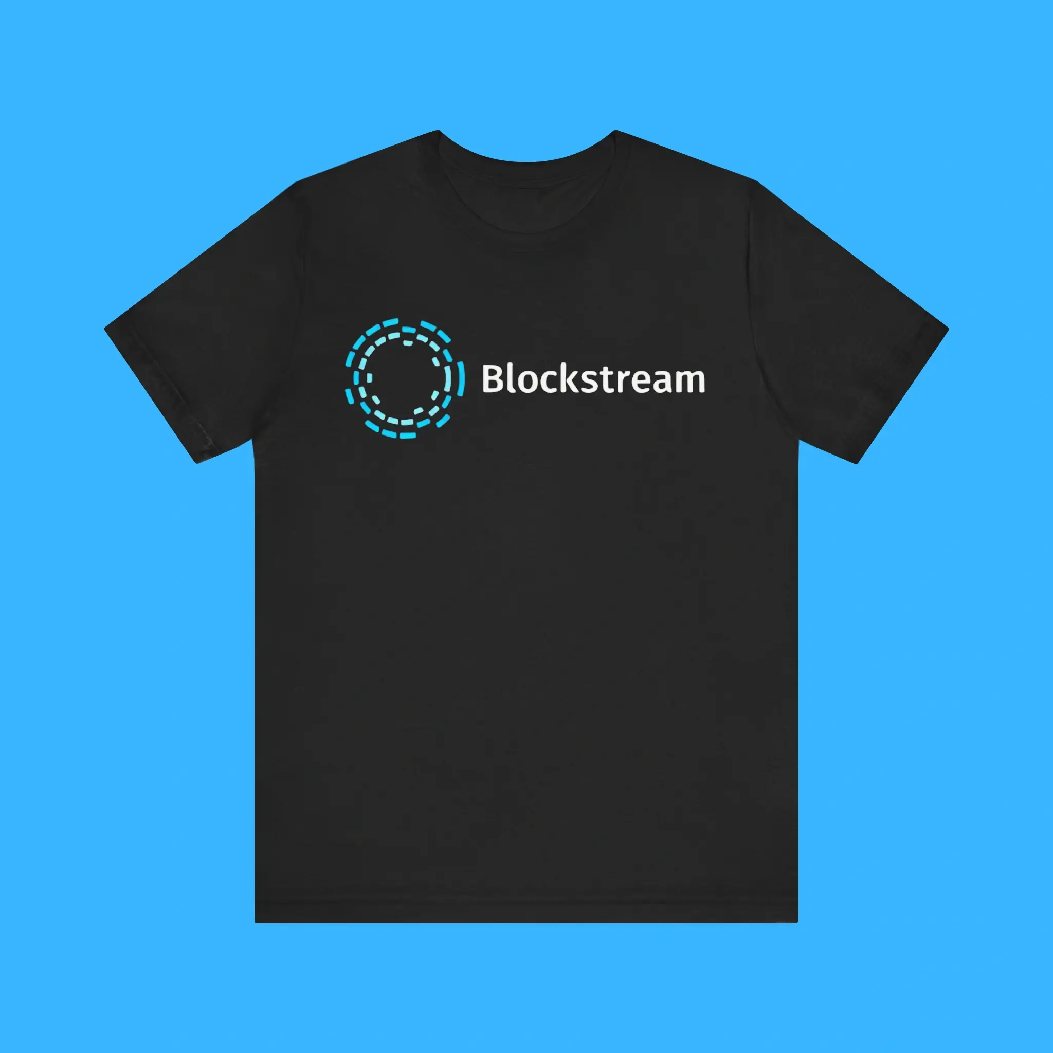 Blockstream-Premium-Shirt Blockstream Premium Shirt