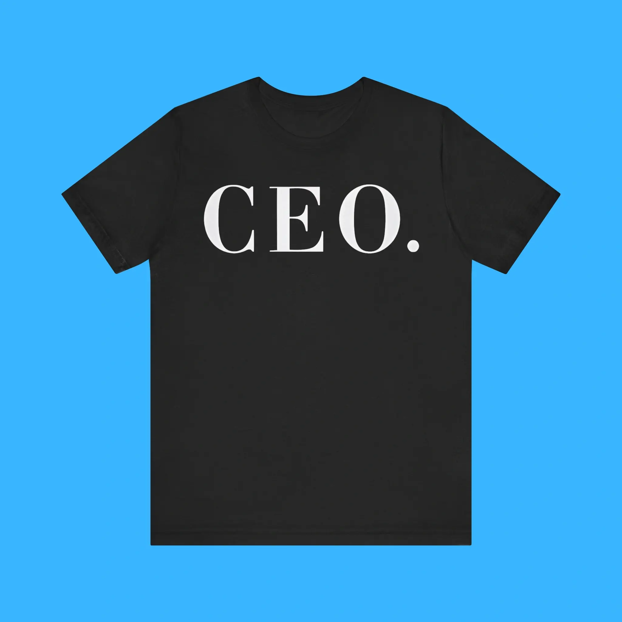 CEO-Premium-Shirt CEO Premium Shirt