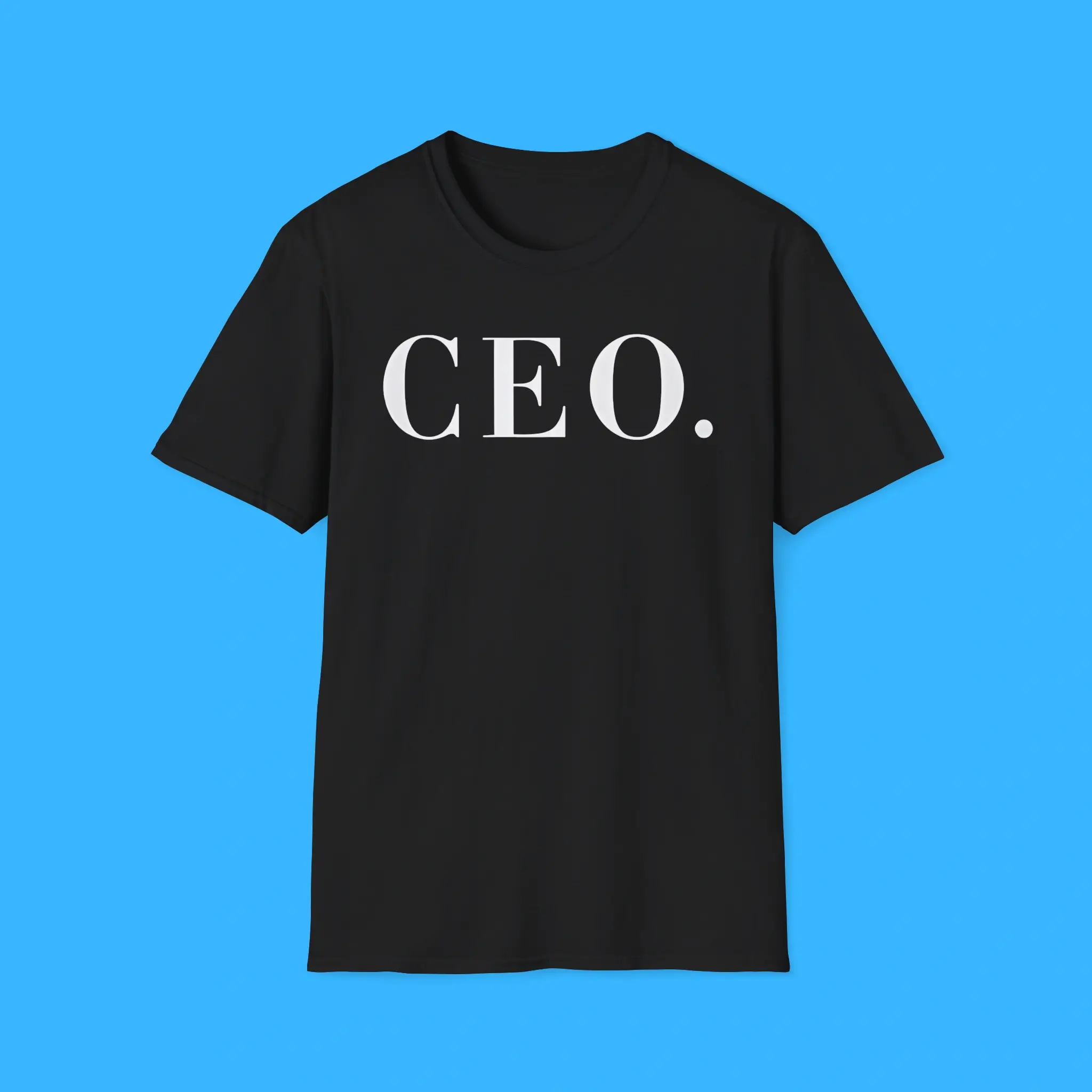 CEO-Shirt CEO Shirt