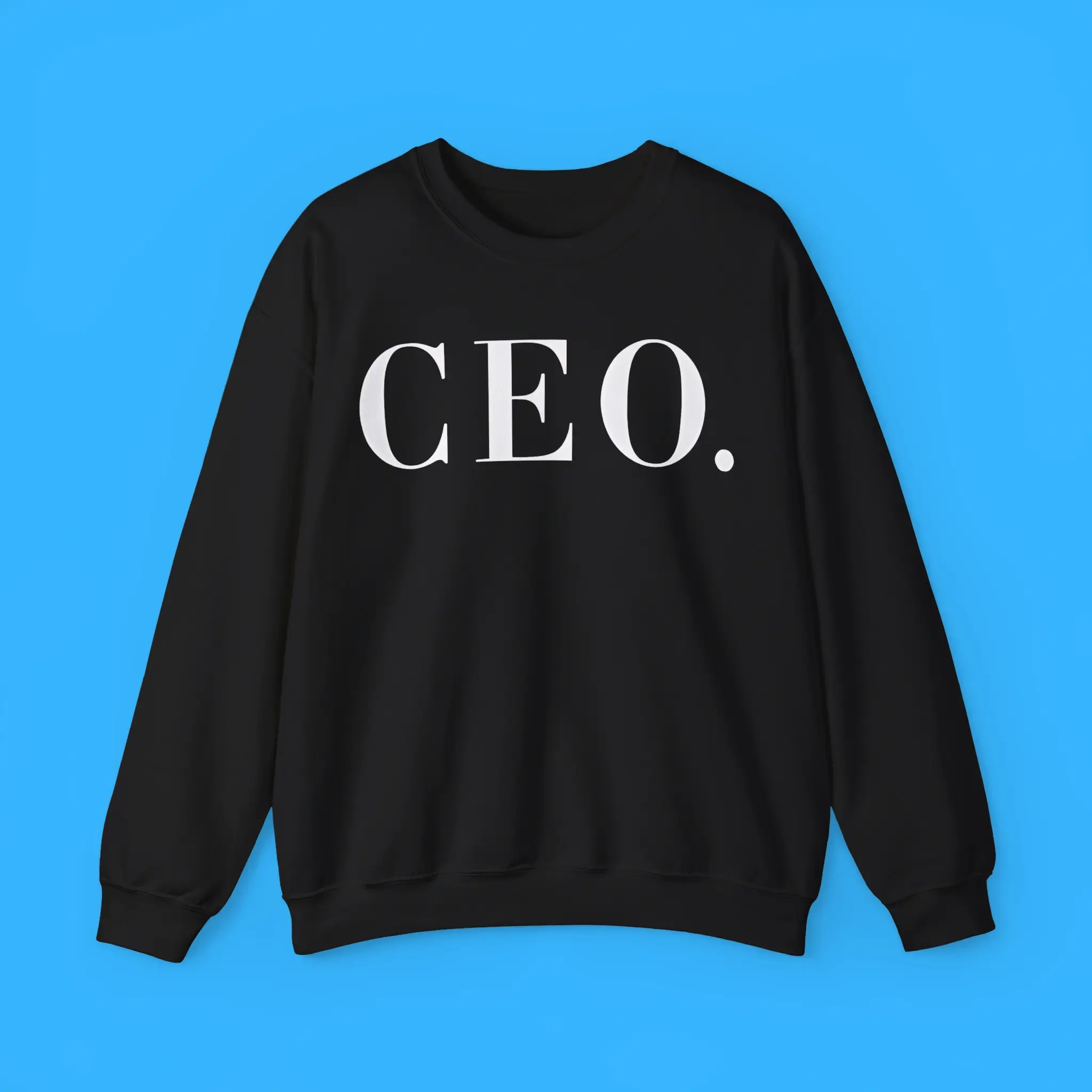 CEO-Sweatshirt CEO Sweatshirt