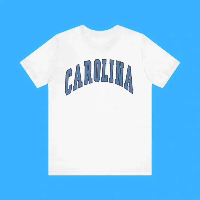 Carolina Premium Shirt