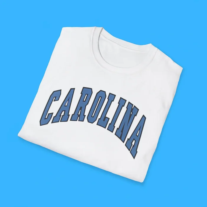 Carolina Shirts
