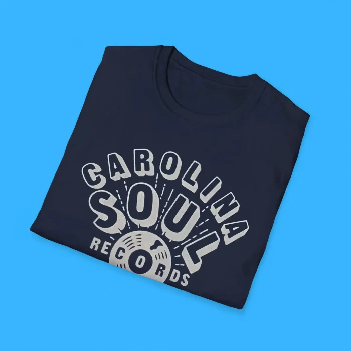 Carolina Soul Records Shirts
