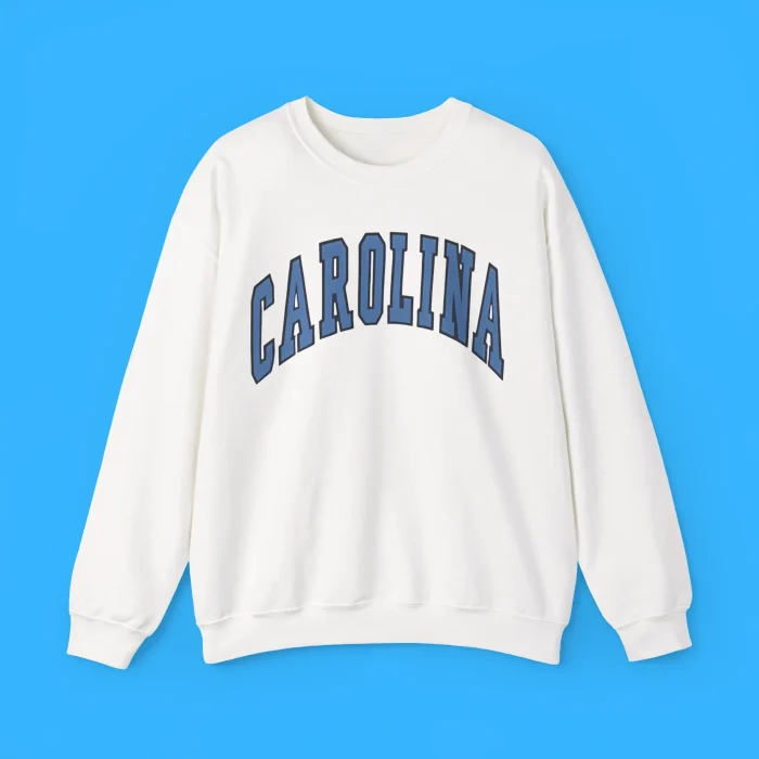 Carolina Sweatshirt