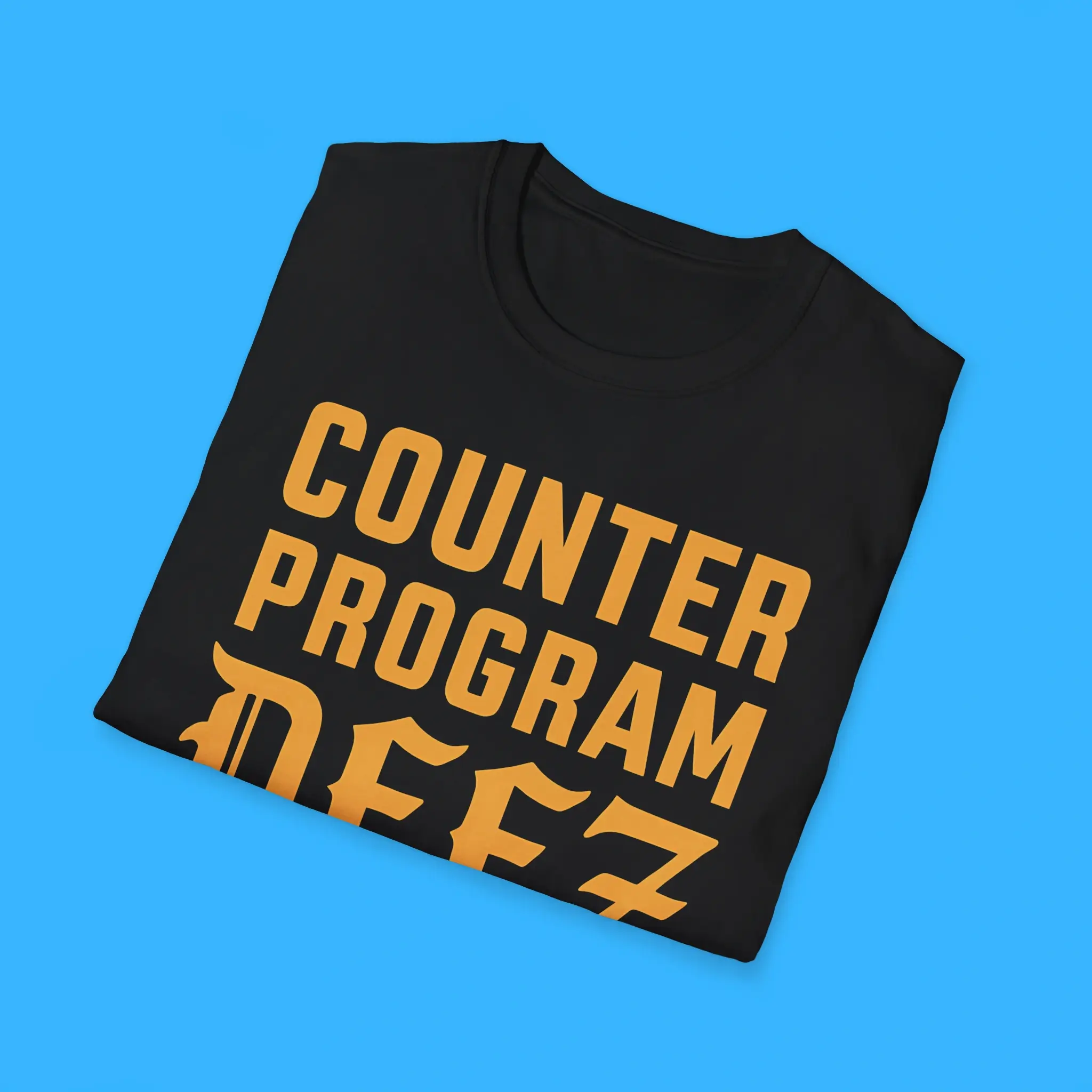 Counter-Program-Deez-Nuts-Shirts Counter Program Deez Nuts Shirts