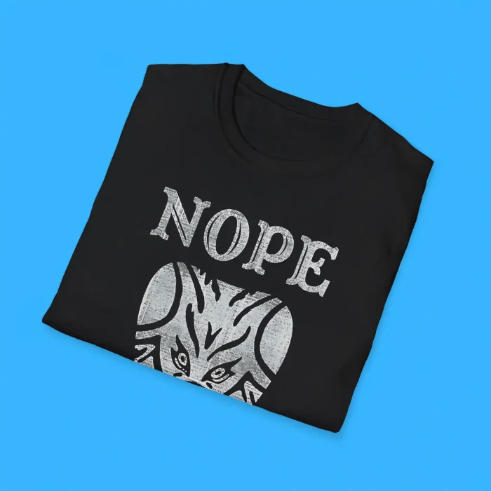 Cult Nope Planchette Shirts
