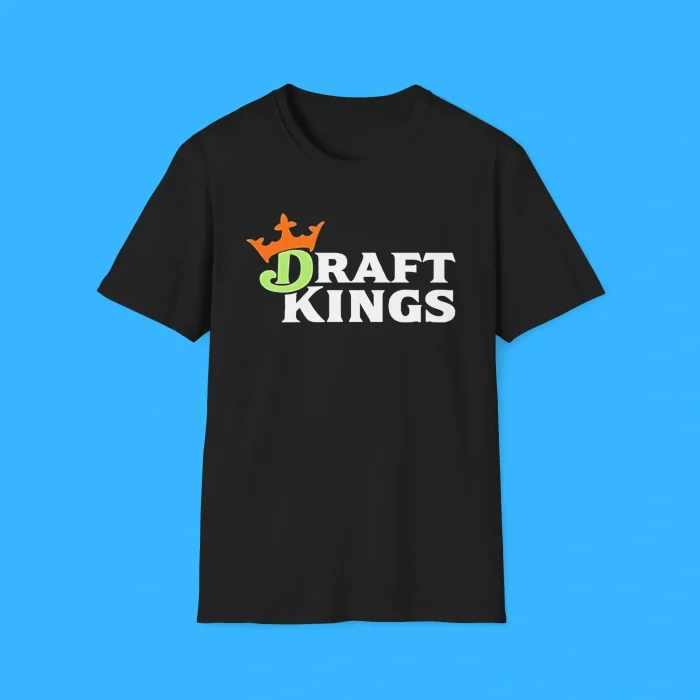 Derrick Henry Raft Kings Shirt