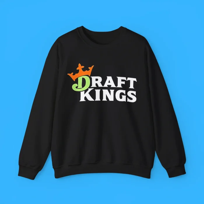 Derrick Henry Raft Kings Sweatshirt