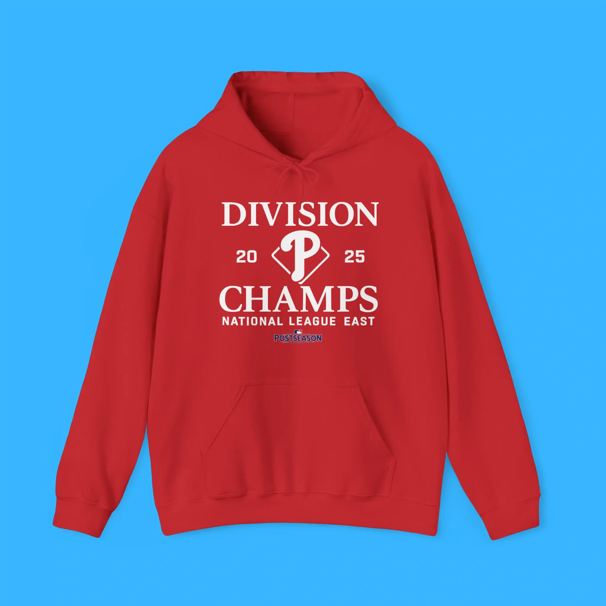 Division-Champions-2025-Hoodie Division Champions 2025 Hoodie