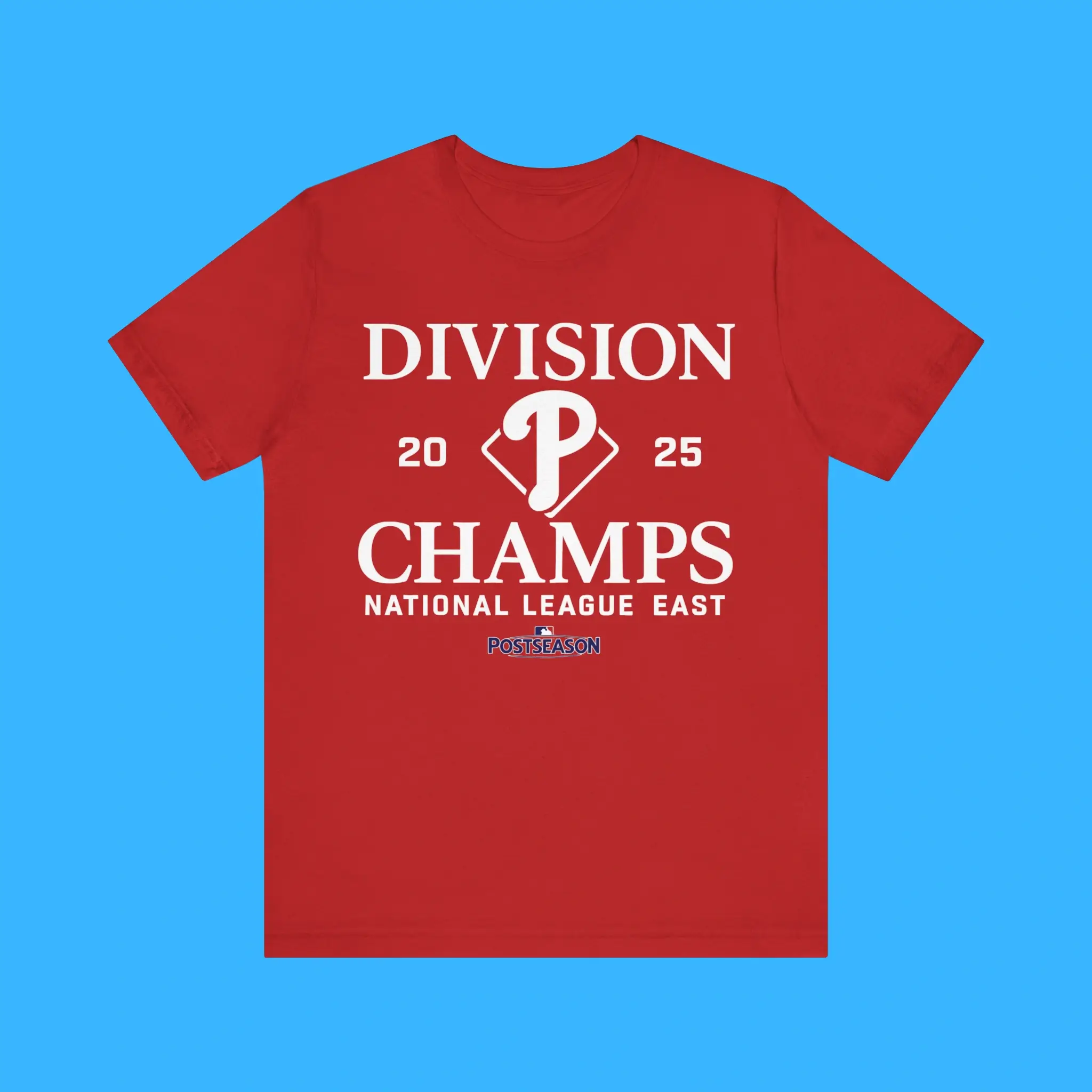 Division-Champions-2025-Premium-Shirt Division Champions 2025 Premium Shirt