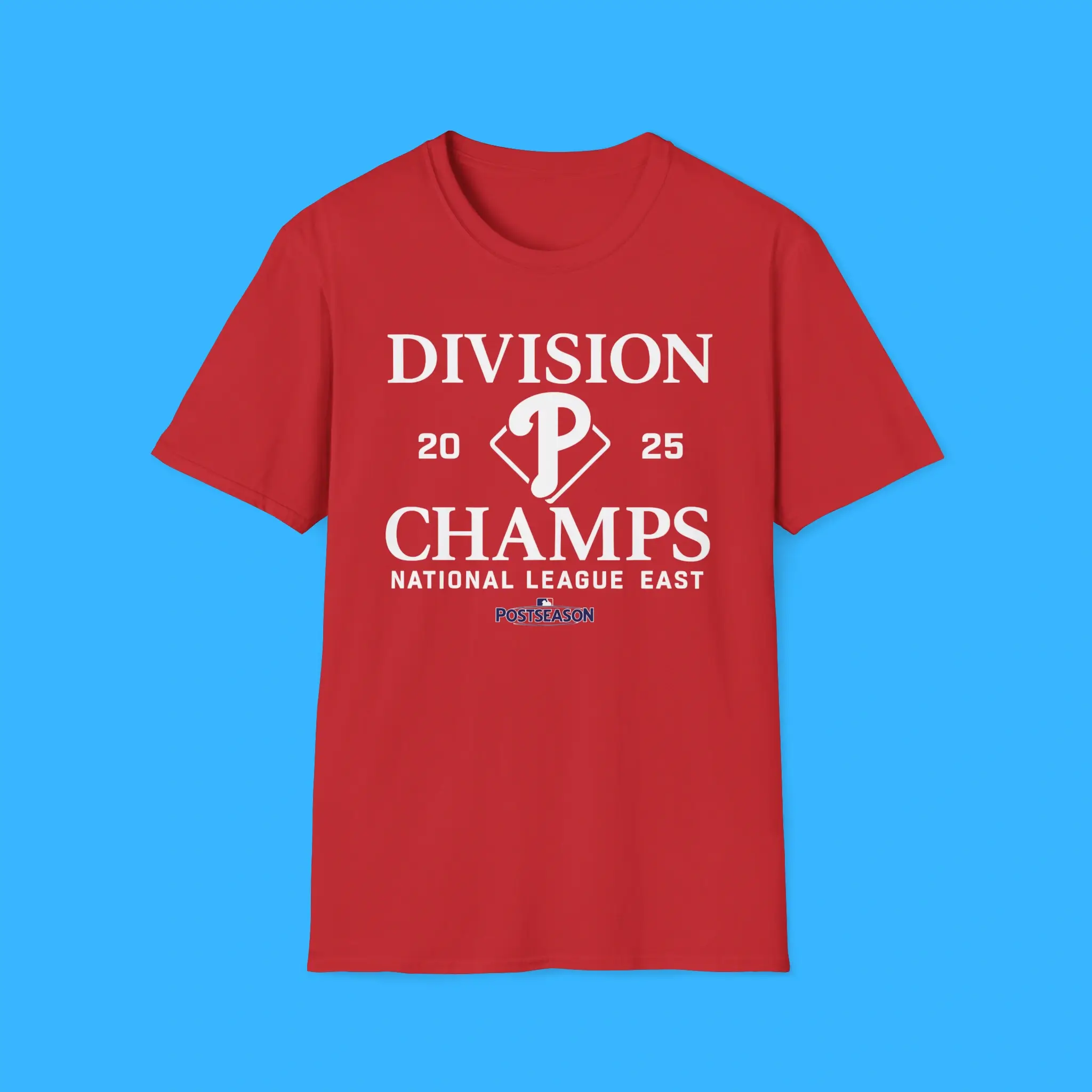 Division-Champions-2025-Shirt Division Champions 2025 Shirt