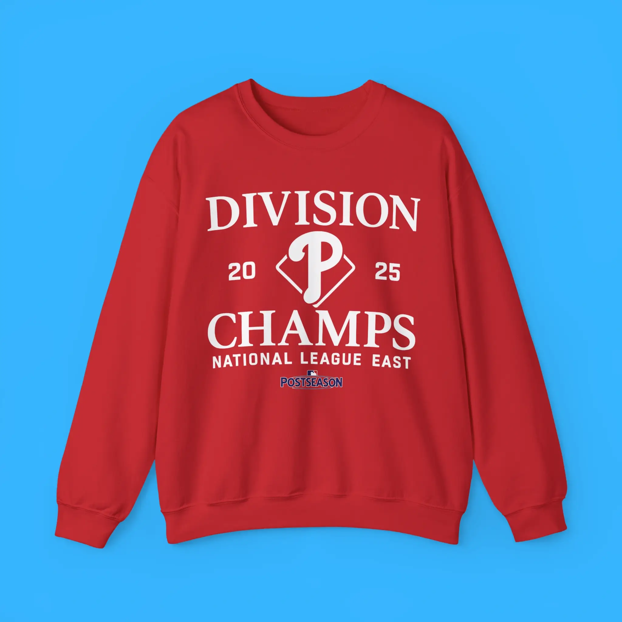 Division-Champions-2025-Sweatshirt Division Champions 2025 Sweatshirt