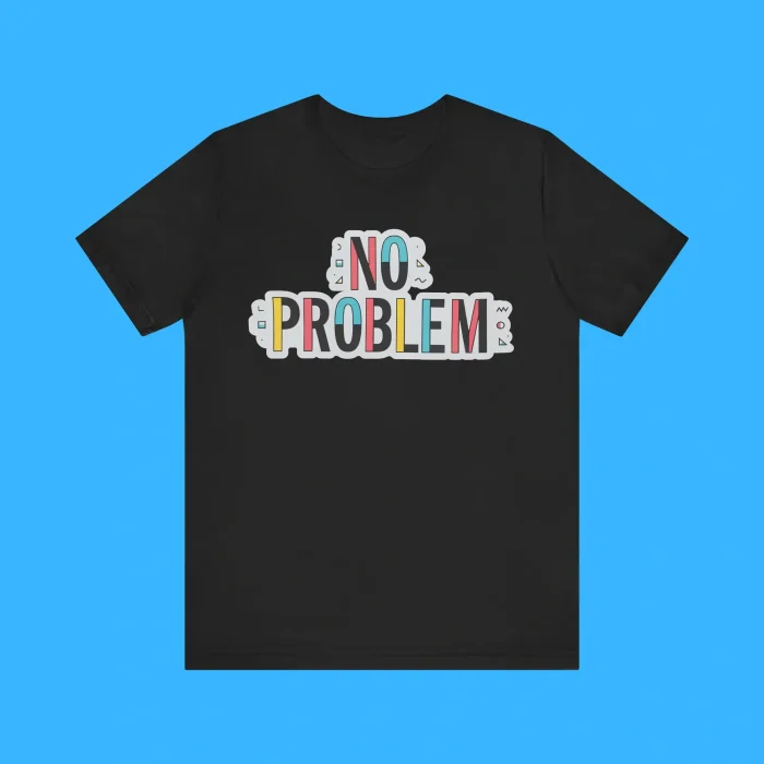 Dropout TV No Problem Premium Shirt