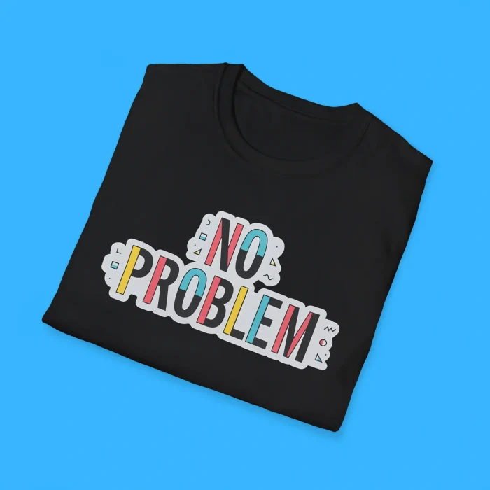 Dropout TV No Problem Shirts