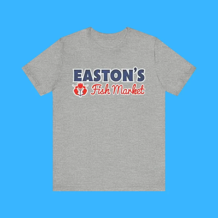 Easton’s Fish Market Premium Shirt