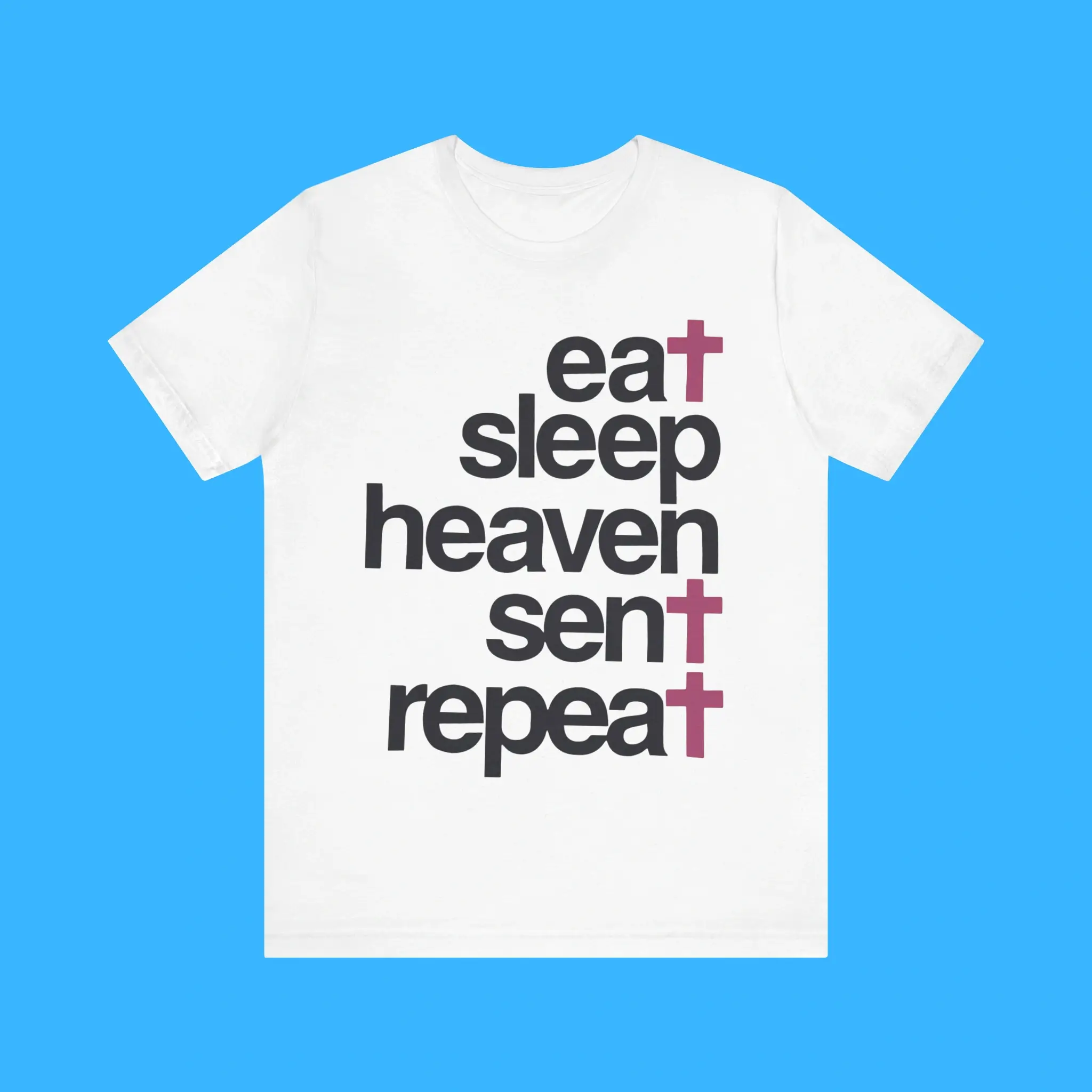 Eat-Sleep-Haven-Sent-Repeat-Premium-Shirt Eat Sleep Haven Sent Repeat Premium Shirt
