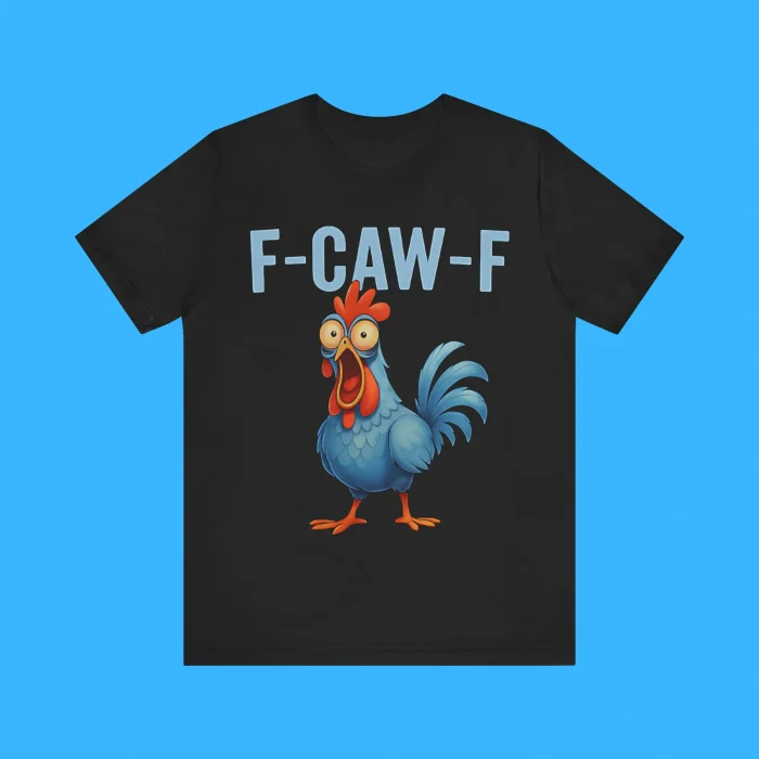 F-CAW-F Premium Shirt