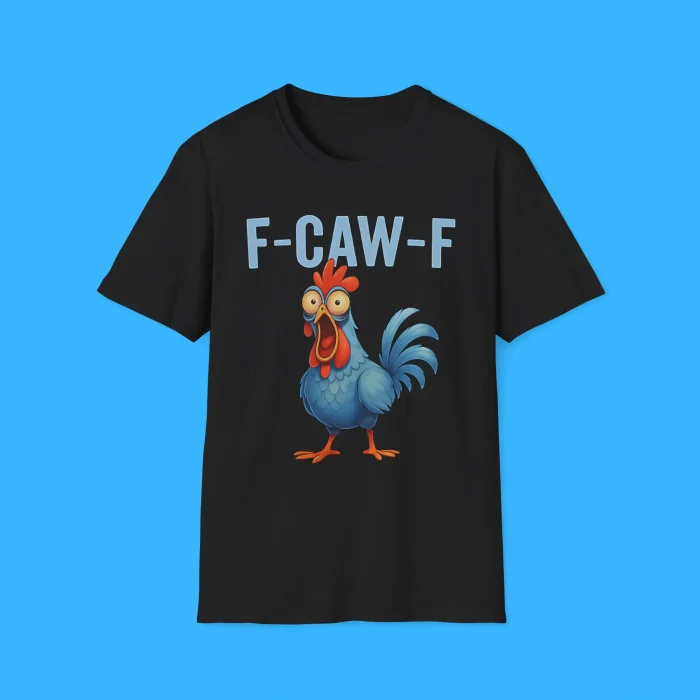 F-CAW-F Shirt