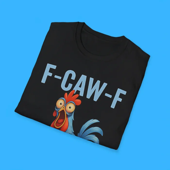 F-CAW-F Shirts