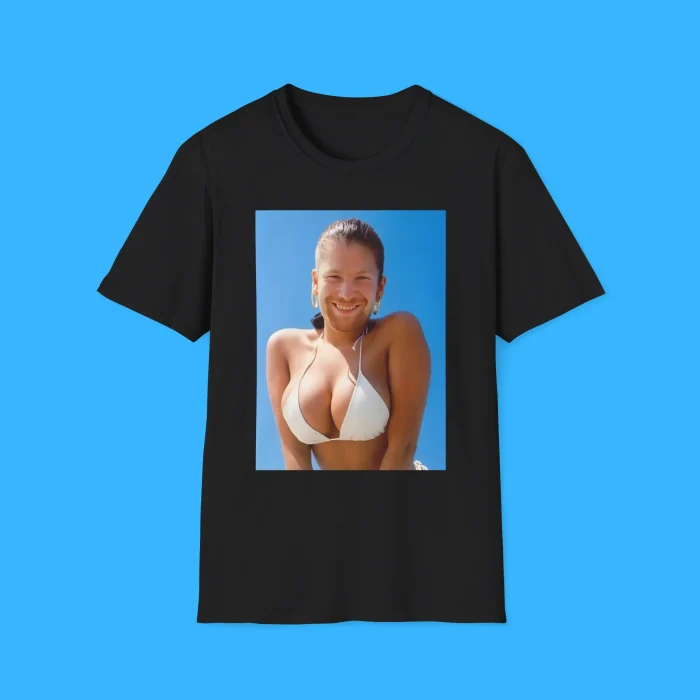 Fanum Aphex Twin Windowlicker Front Shirt