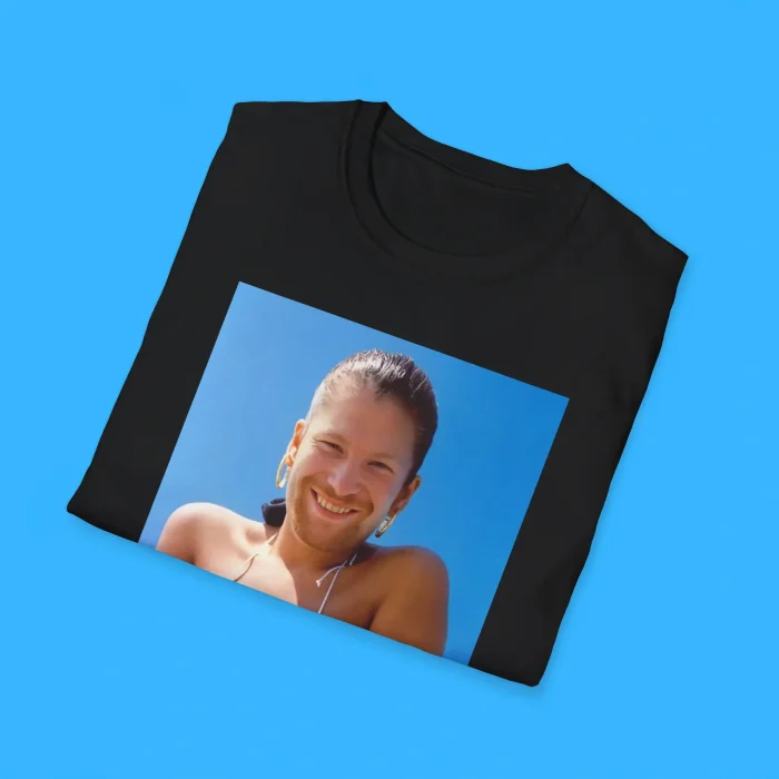 Fanum Aphex Twin Windowlicker Shirts