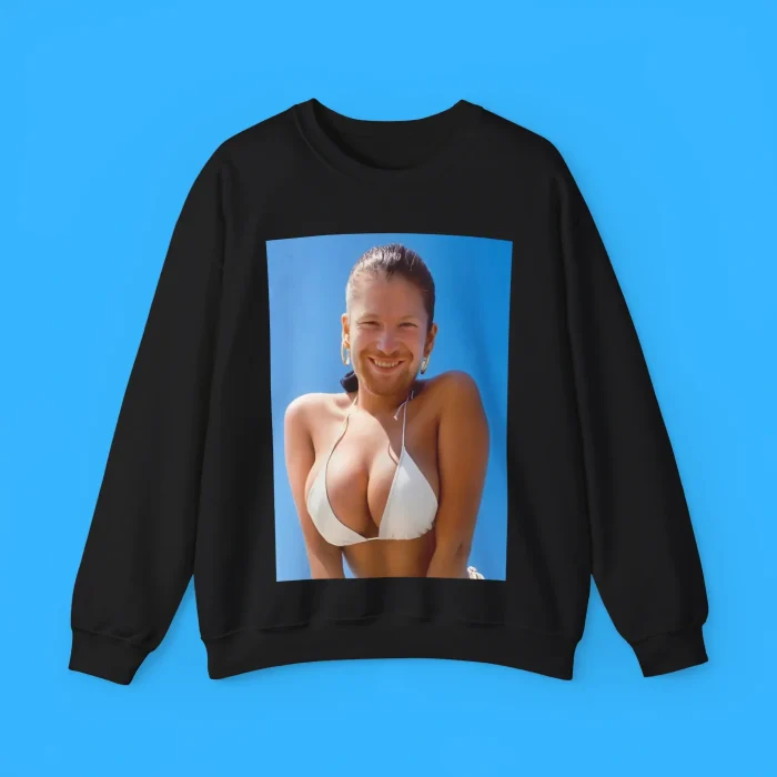 Fanum Aphex Twin Windowlicker Sweatshirt
