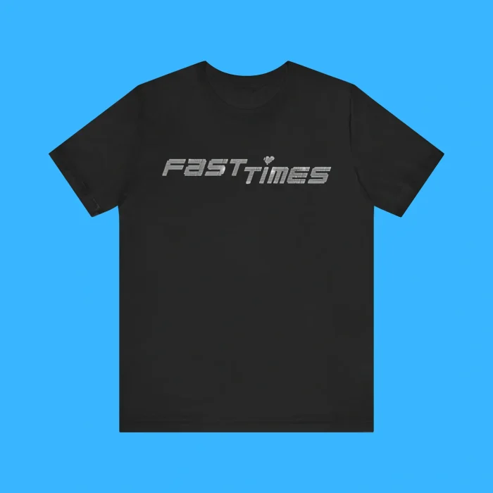 Fast Times Premium Shirt