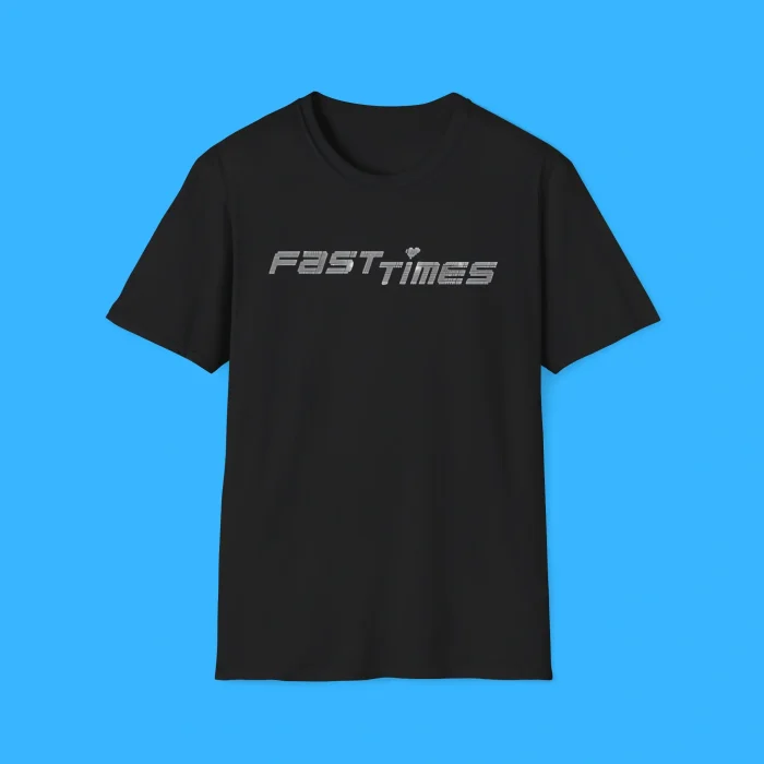 Fast Times Shirt