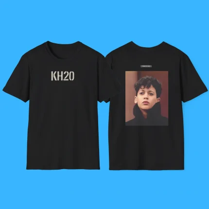 Fear Of God Kamala Harris KH20 Shirt
