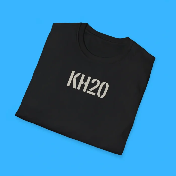 Fear Of God Kamala Harris KH20 Shirts