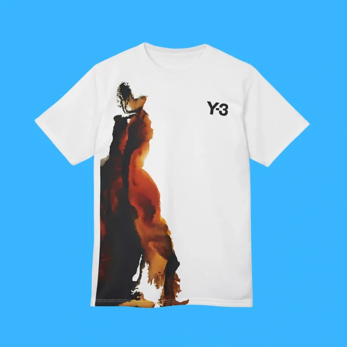 Felix Auger Aliassime Shirt