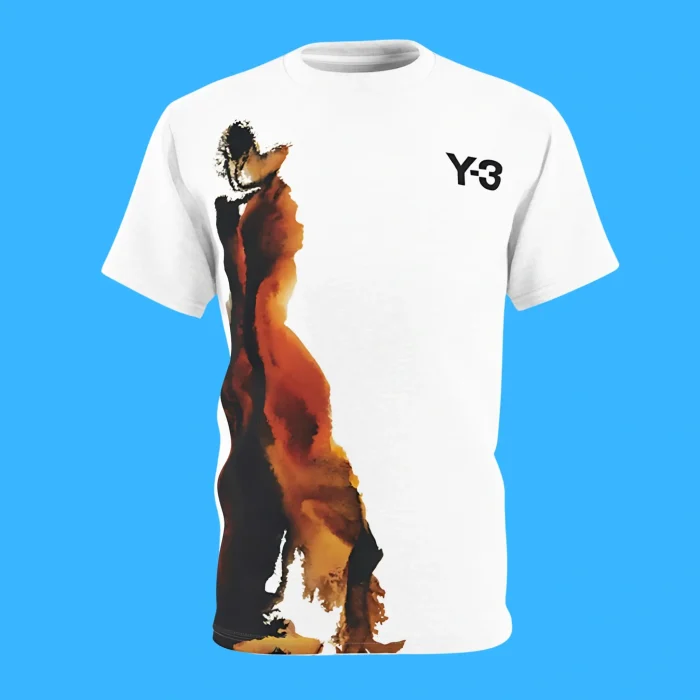 Felix Auger Aliassime T-Shirt