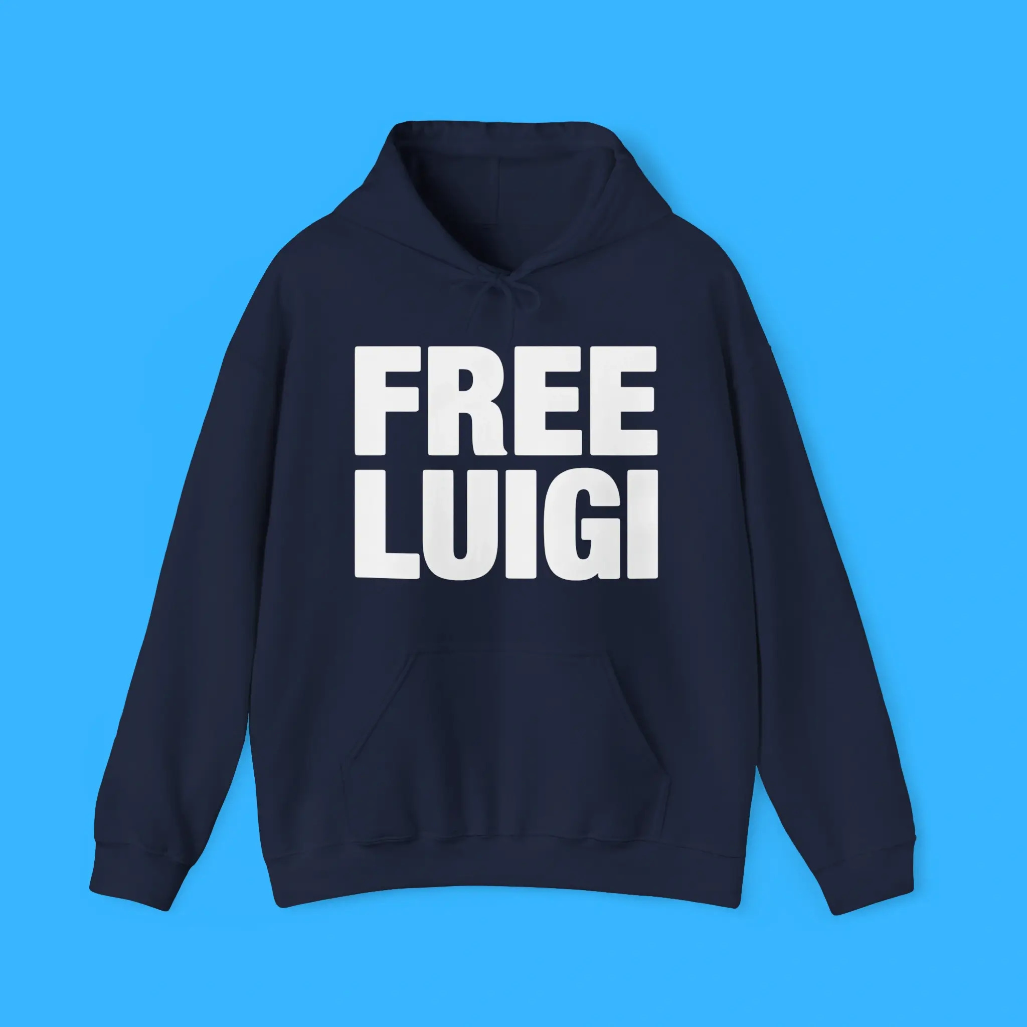 Free-Luigi-Hoodie Free Luigi Hoodie