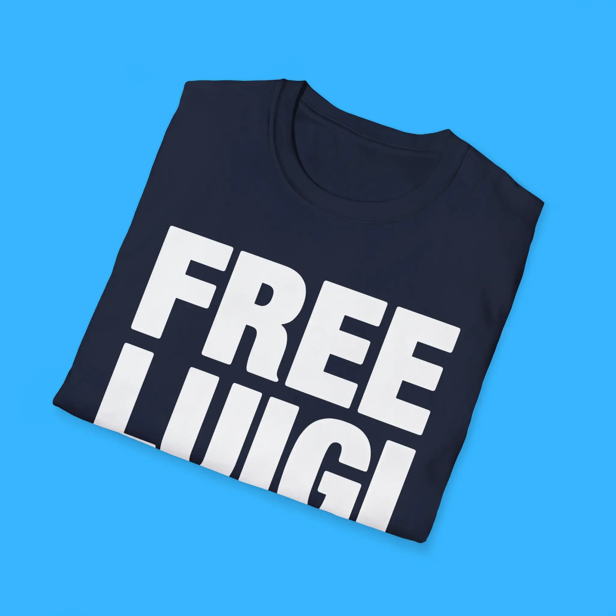 Free-Luigi-Shirts Free Luigi Shirts