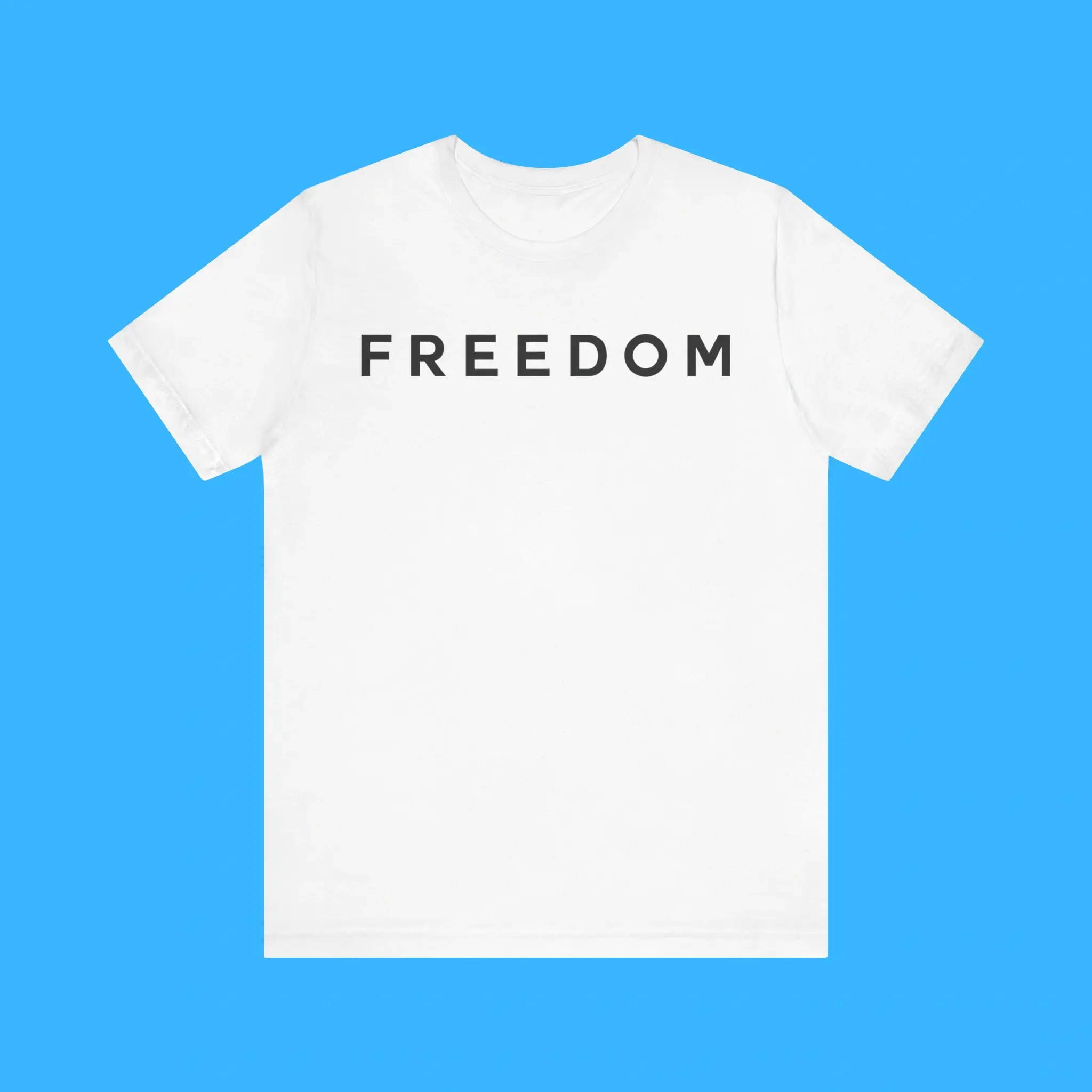 Freedom-Premium-Shirt Freedom Premium Shirt