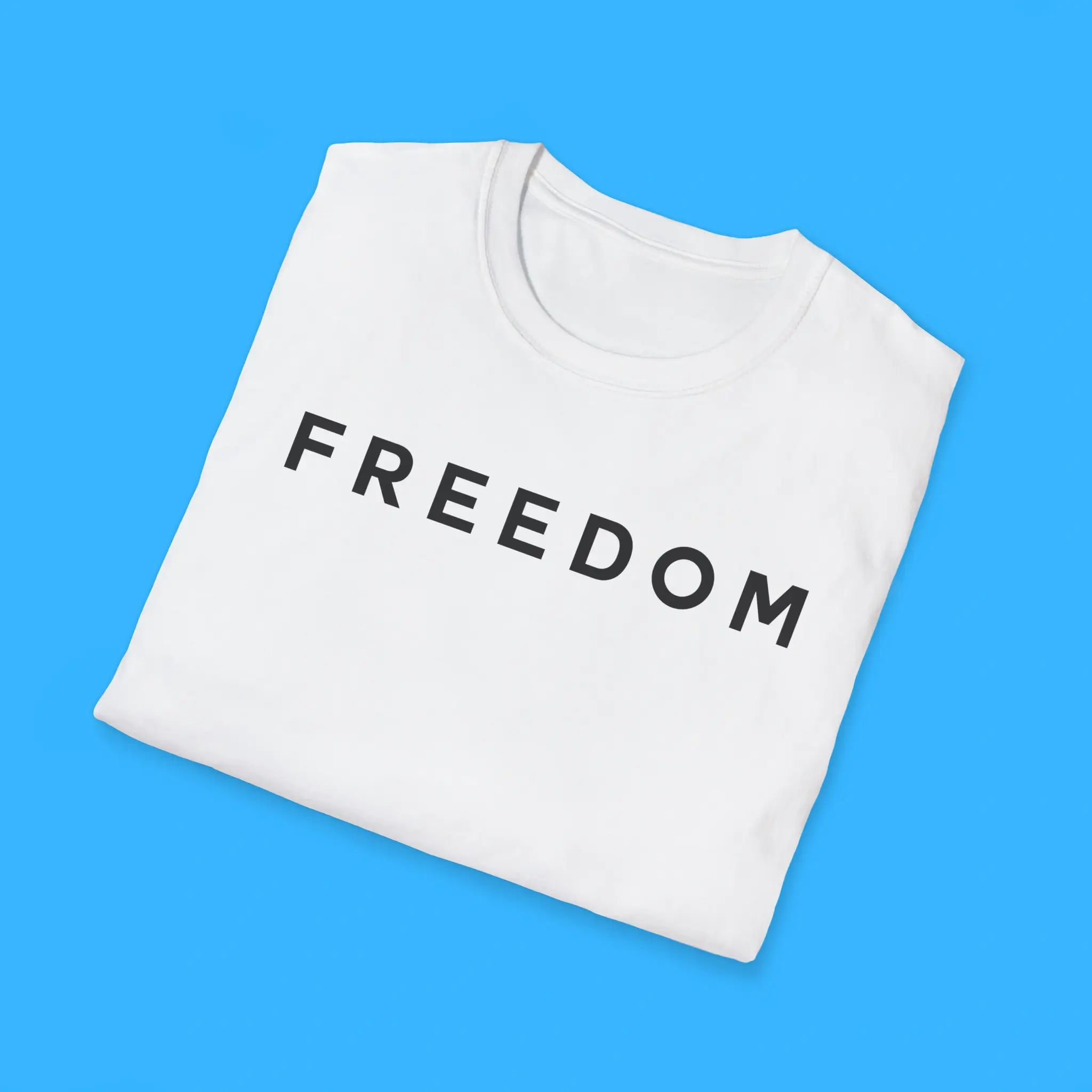 Freedom-Shirts Freedom Shirts