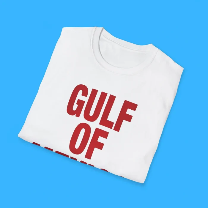 Gulf Of Mexico Shirts