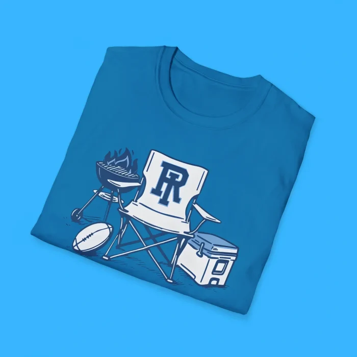 Homecoming 2025 University Of Rhode Island Shirts