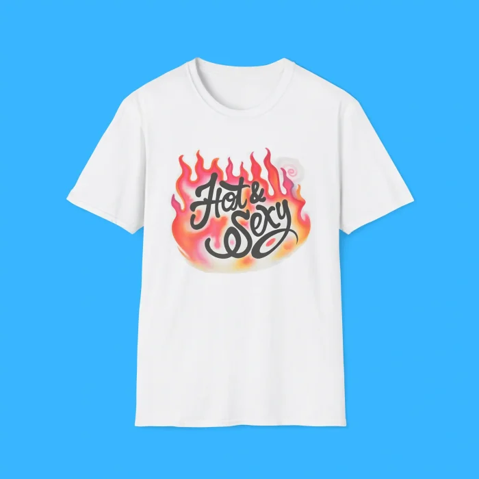 Hot & Sexy Shirt