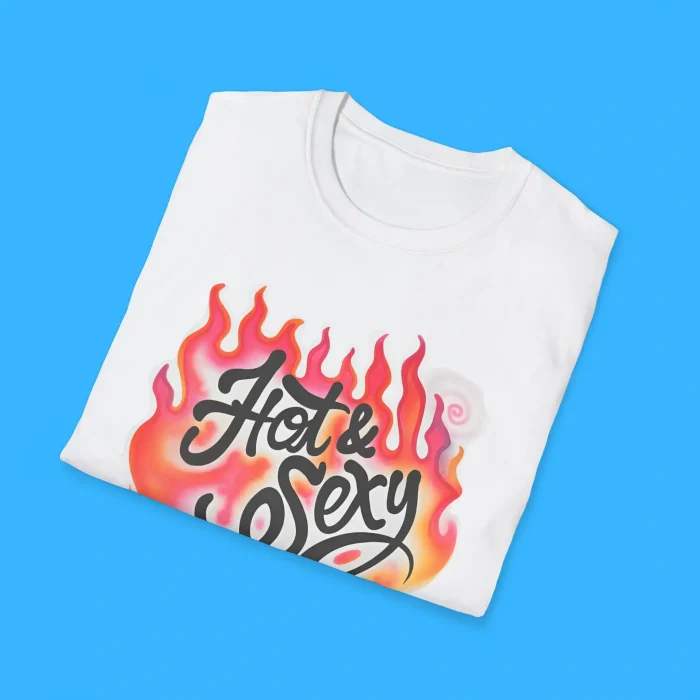 Hot & Sexy Shirts