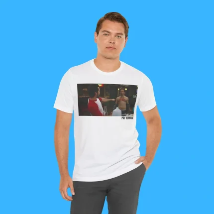 It's Always Sunny In Phillies Pay Homage Person Shirt