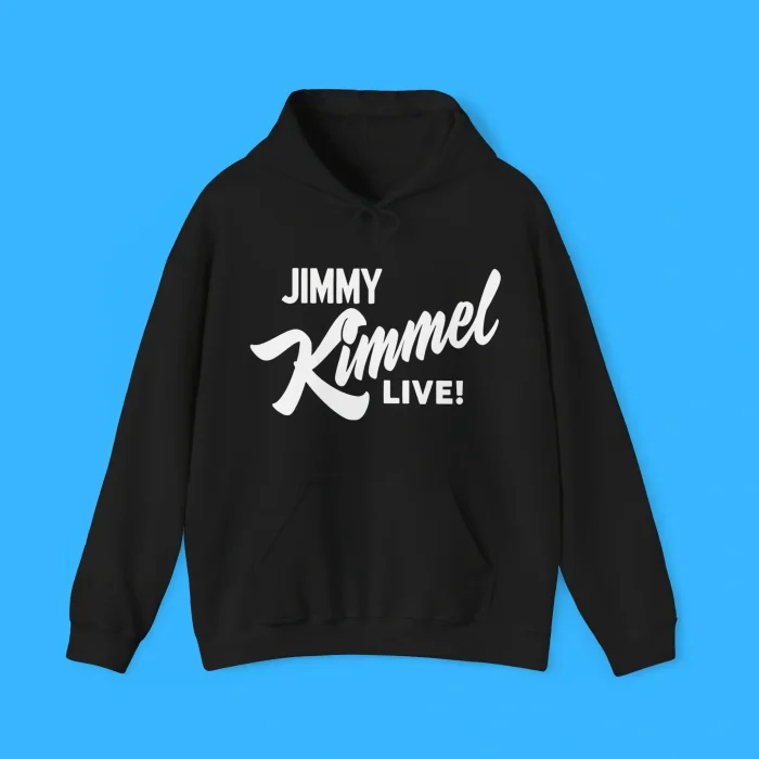 Jimmy Kimmel Live Hoodie