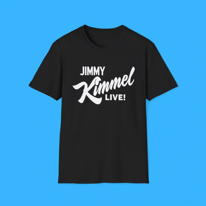 Jimmy Kimmel Live Shirt
