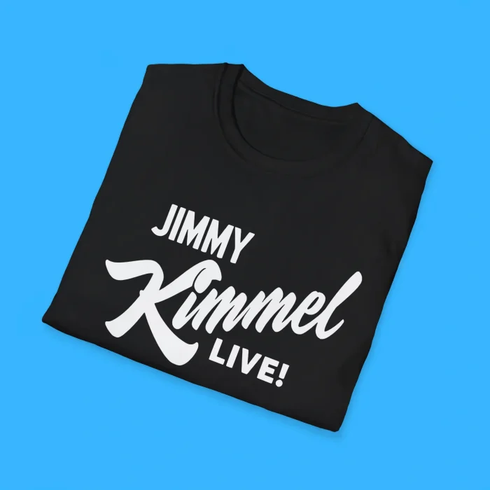 Jimmy Kimmel Live Shirts