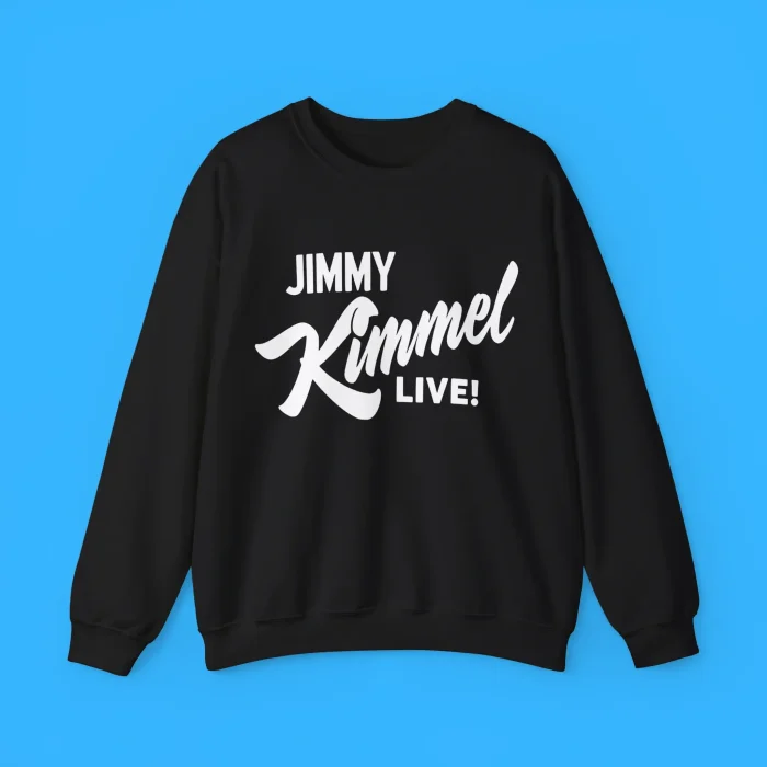 Jimmy Kimmel Live Sweatshirt